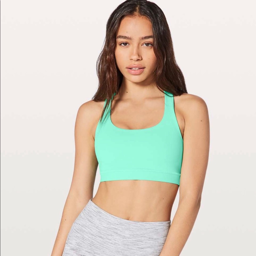 Lululemon Energy Bra